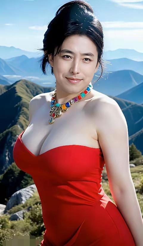 是男是女