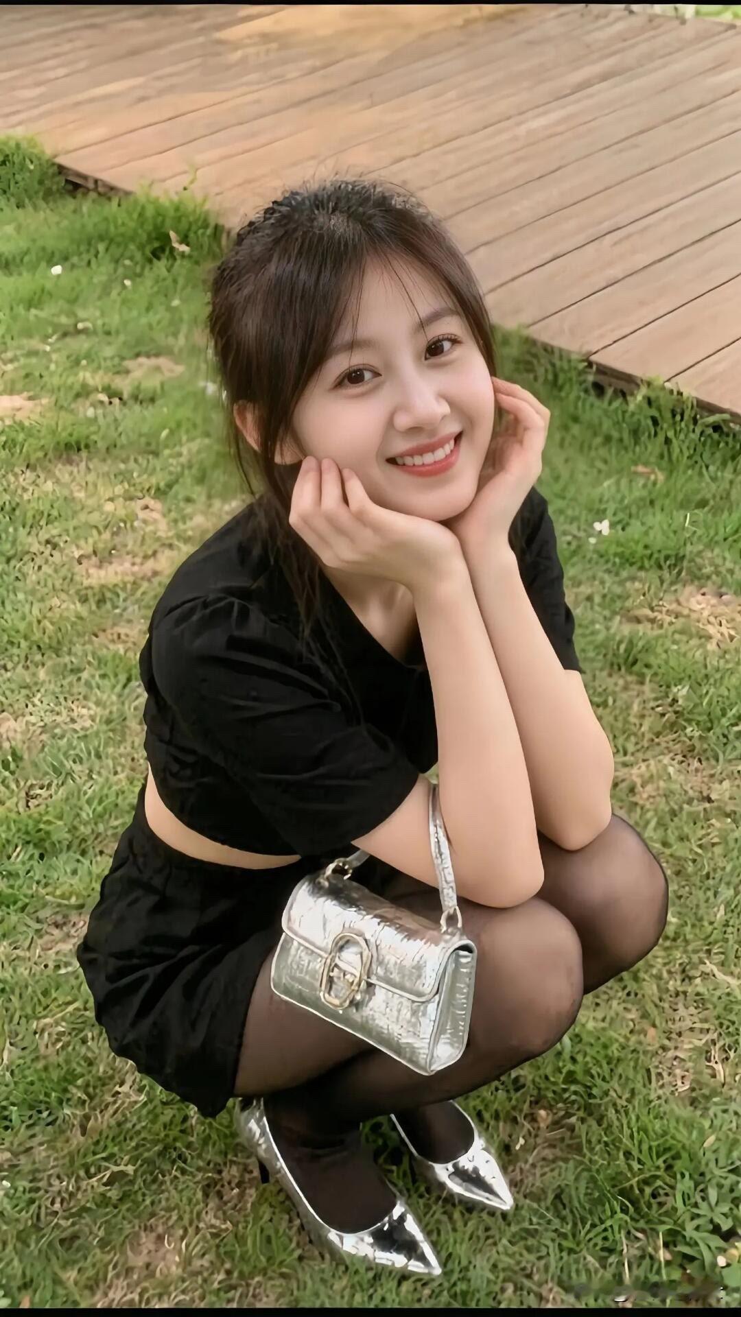 每日搭配分享·时尚穿搭