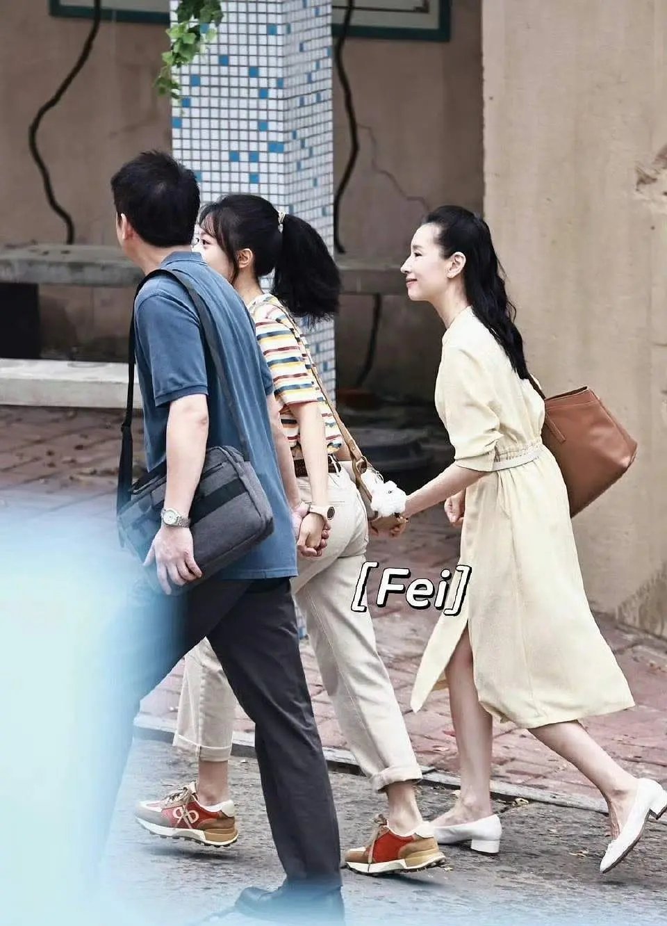 董洁真的是顶级小白花吧 老了还是这么清冷有气质 ​​​