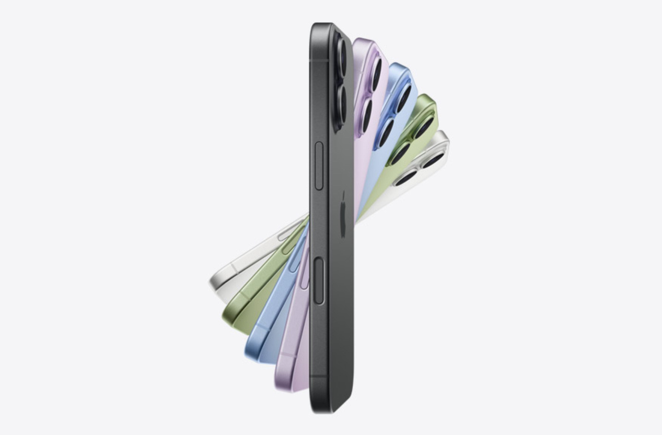 iPhone17把压力给到国产厂商了吗我觉得今年标准版肯定是给到了，不过值得一提