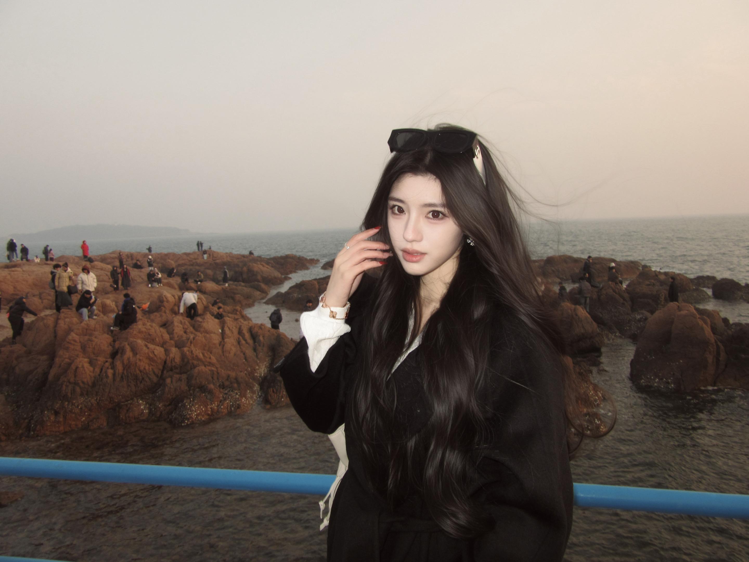 你说我们没有以后了 没关系 我们还有以前