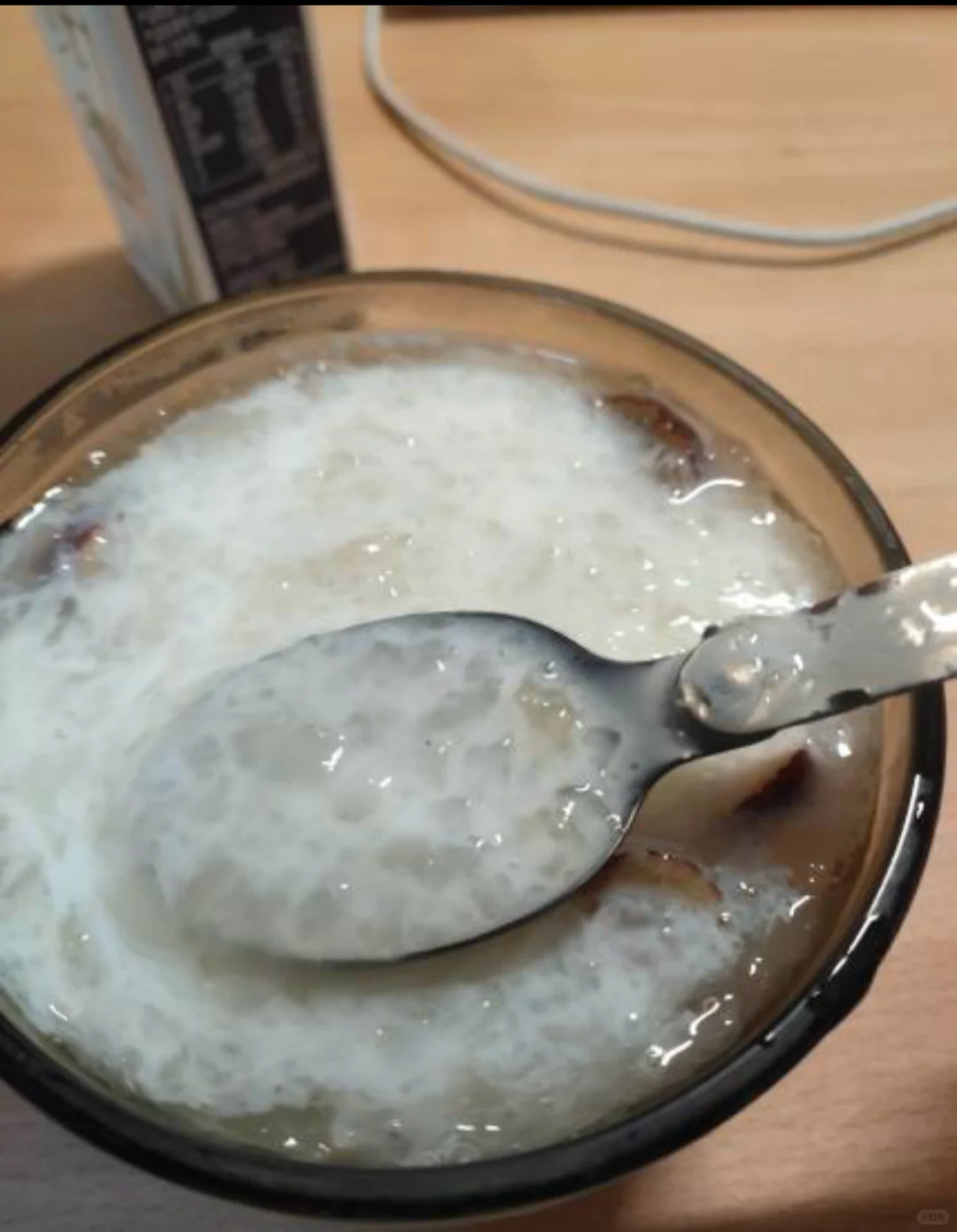 我的早点之一