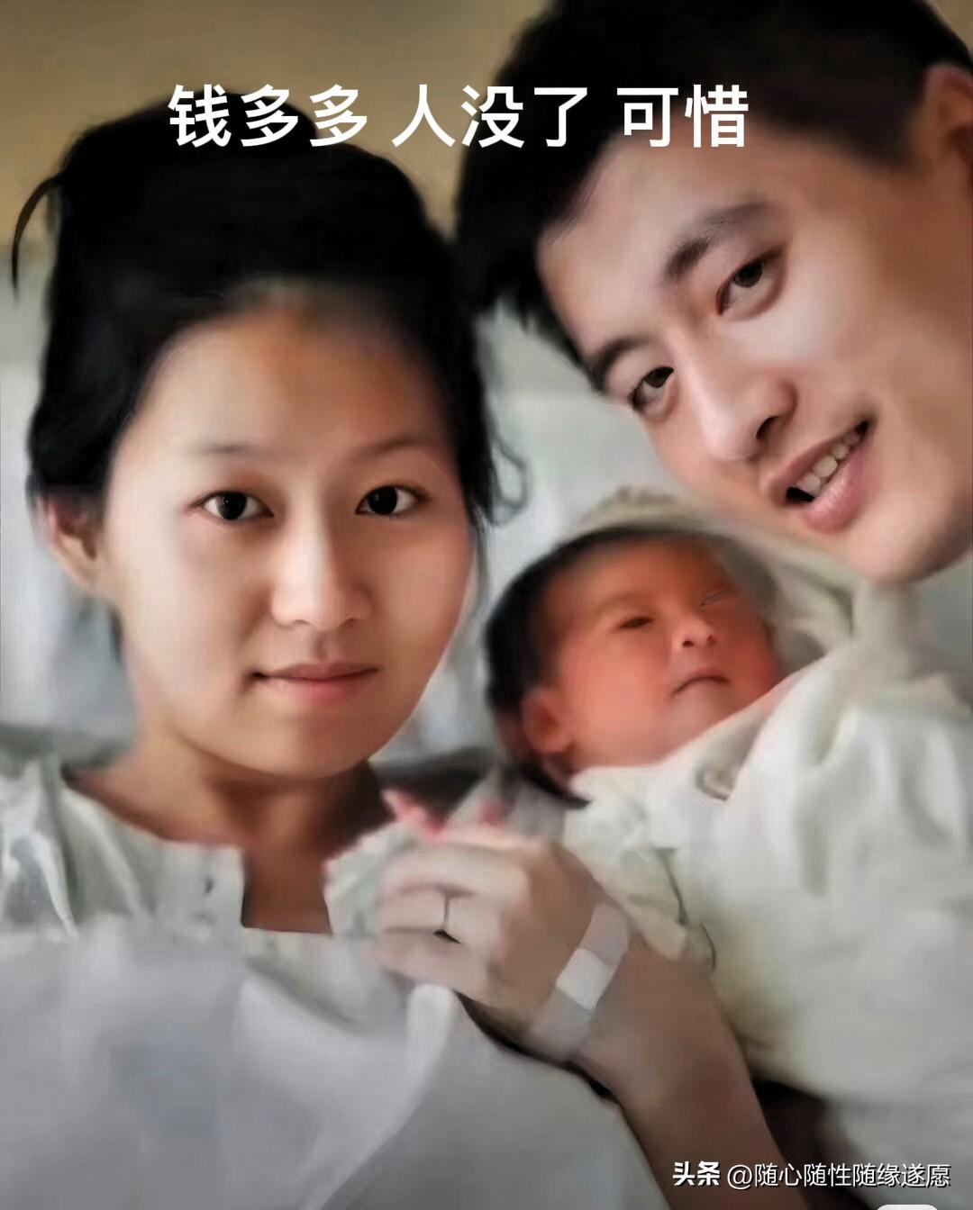 有钱不是万能的，没有钱是万万不行的。就像张雪峰，没日没夜挣了很多钱，结果突然猝死