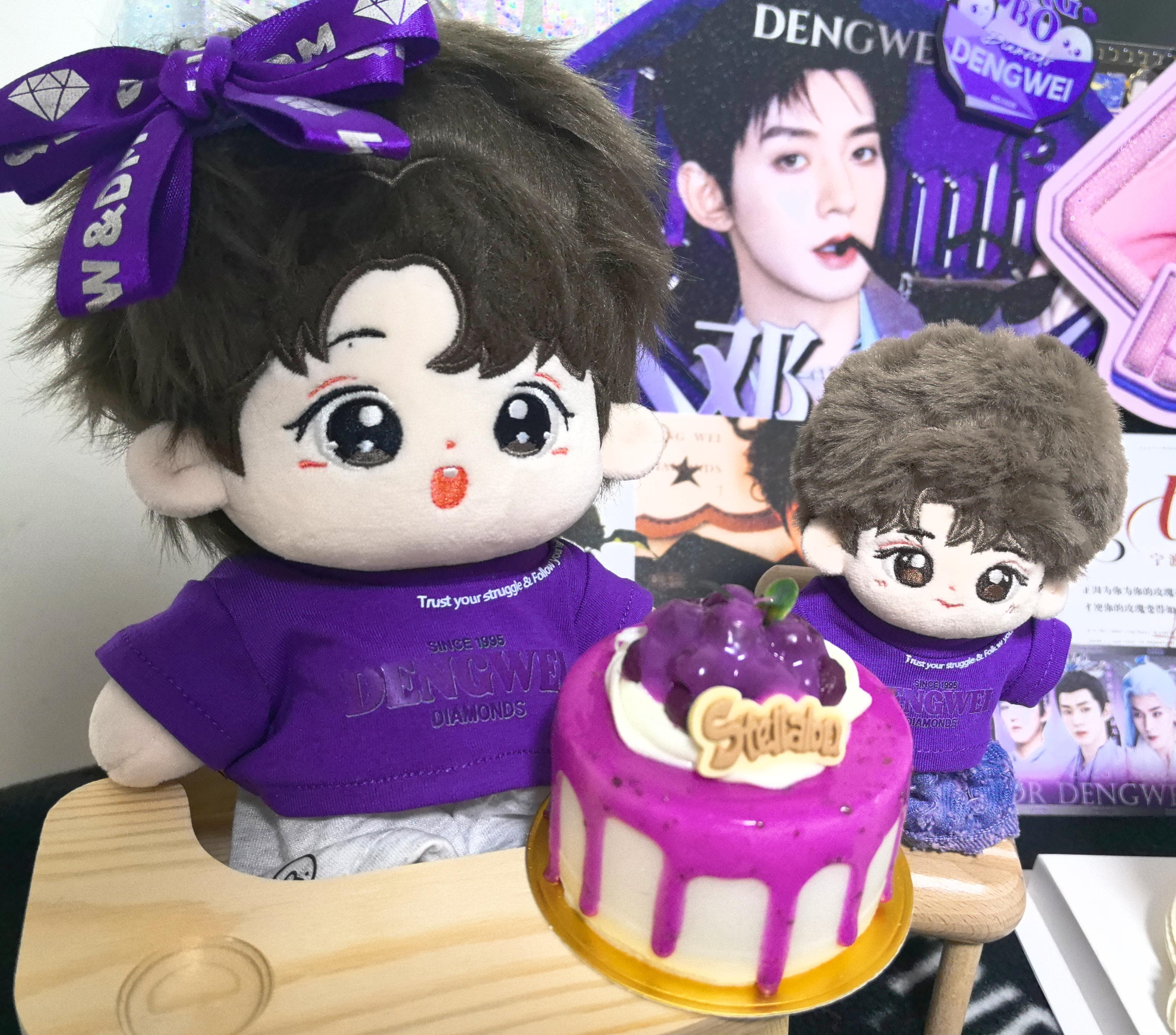 晴奶： 77要吃几次蛋糕？🎂 