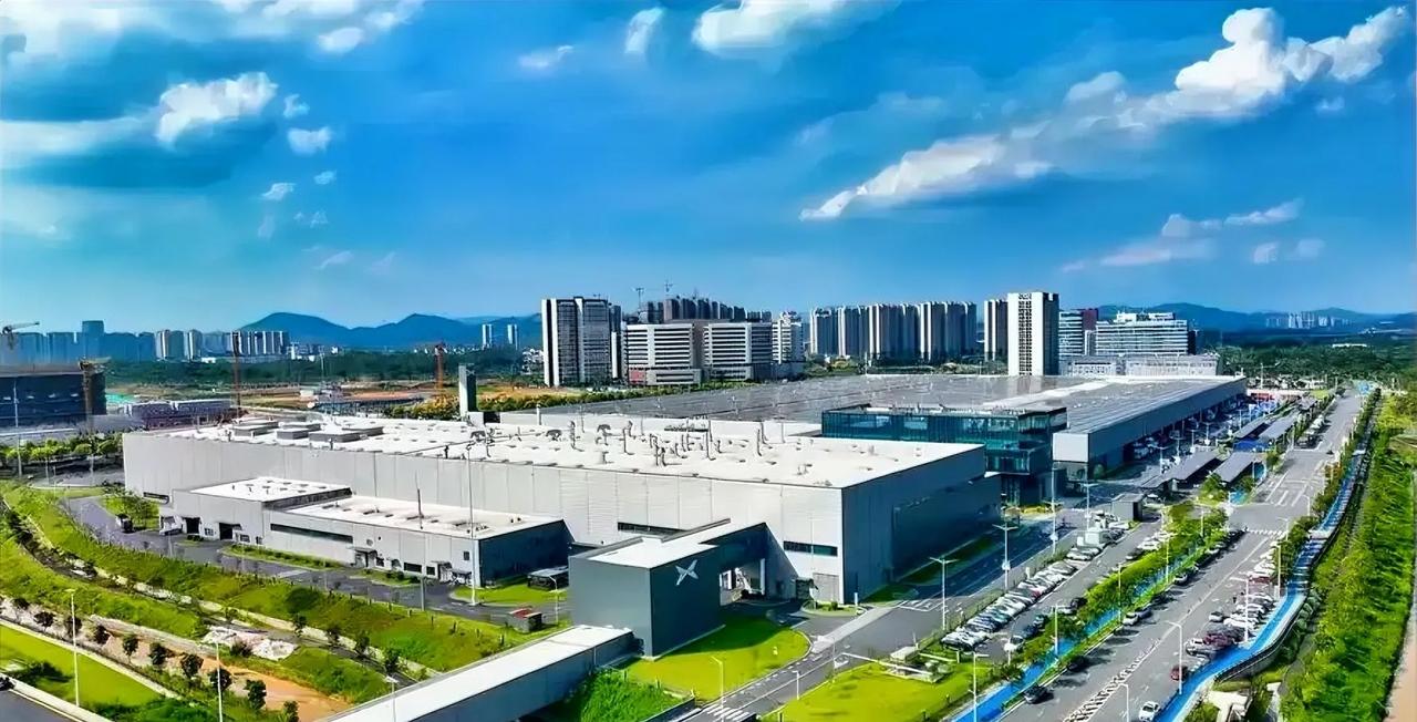 挽救广州的汽车产业，小鹏汽车产量需要达到100万辆
2024年广州的汽车产业一言