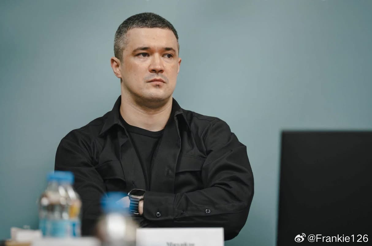 費多羅夫（Fedorov）：就在政府被解散當天，烏克蘭成功測試了一款由國防部主導