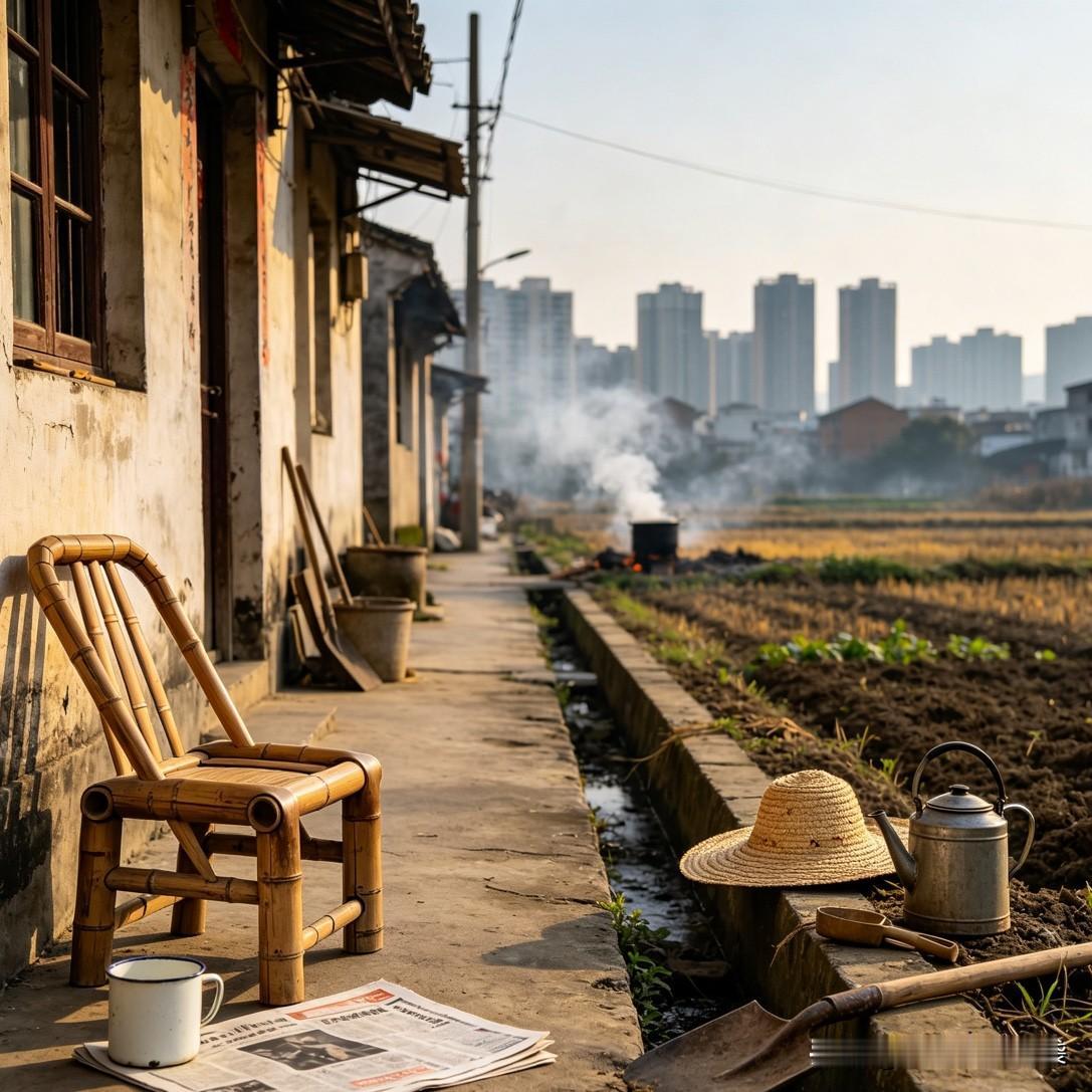 今天在商场上班，正低头专心编绳呢，就过来俩男的，看着也就不到四十岁。

俩人反差