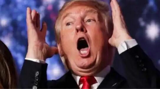 我最喜欢特朗普说的一句话：北约、欧洲国家如果不听话，就让俄罗斯打它们。
特朗普是