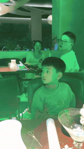 他还在新手保护期，能不能换我来