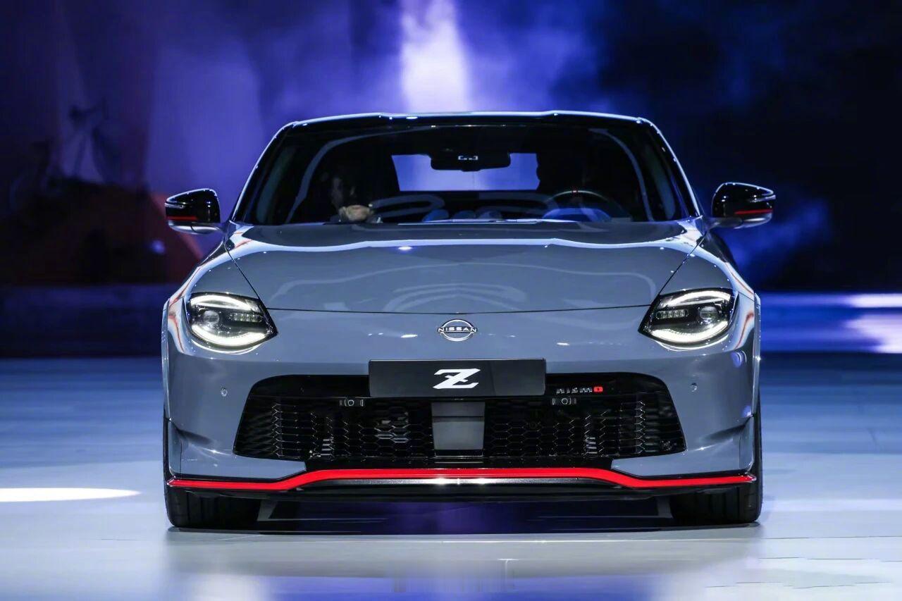 日产Z Nismo将于2026年引入中国市场🔥你们觉得价格定多少合适？[思考]