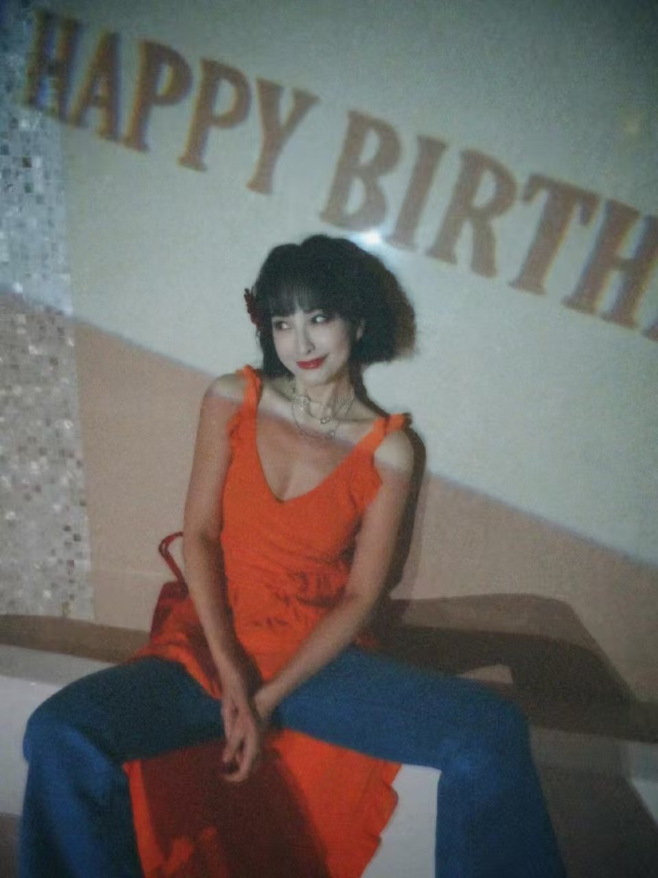 吴昕清醒又务实吴昕绝对不会是恋爱脑吴昕清醒又务实，会做财产公证，咱就说好生清醒的