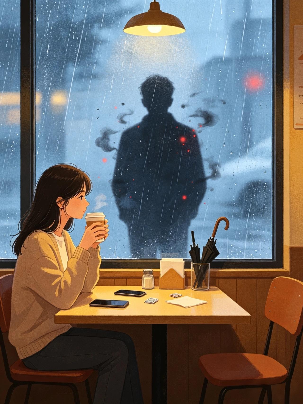 扎心！很多人分手的真相根本不是不爱了
 
突然看懂一句特别通透的话：
 
他恨的