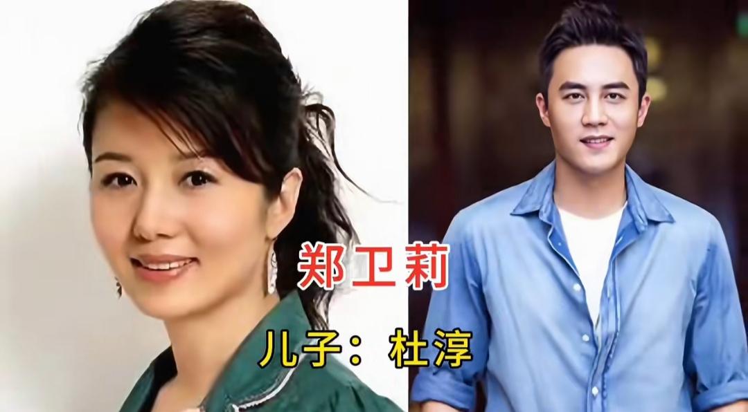 娱乐圈有十位女明星，在步入婚姻之后，甘愿做起后妈。褪去明星的光环，她们放下身段，