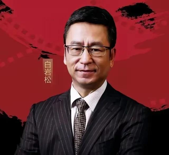 为什么受大众喜爱的、尊敬的著名主持人白岩松、水均益、张绍刚等，后来在大众的心目中