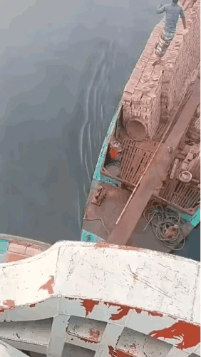 发生沉船事故的时候，船下沉的速度太快了，根本就没有实施救援的时间，船就已经沉没了