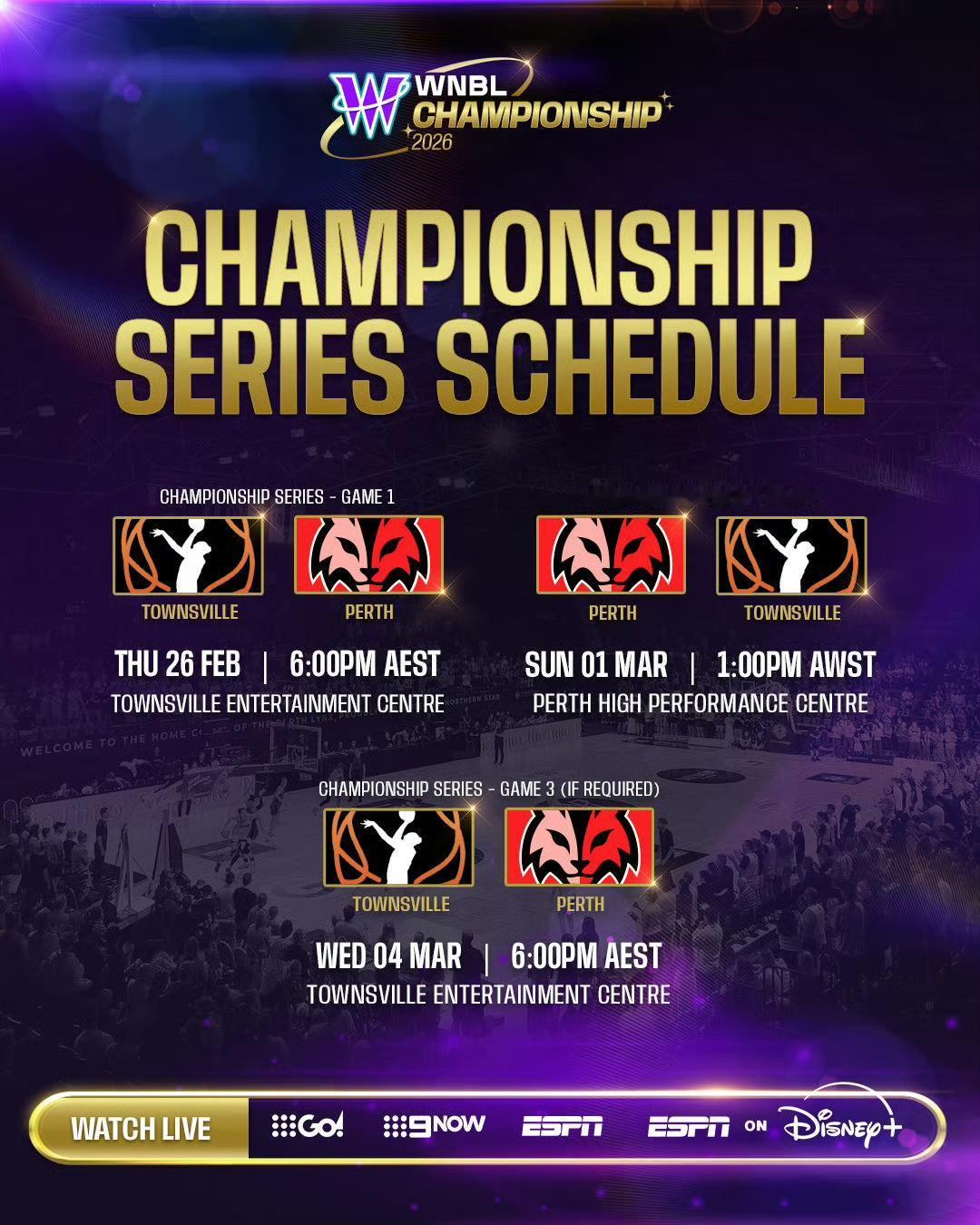 很抱歉，我此前分享中国女篮韩旭在WNBL的总决赛时间有误，今天分享的才是正确的