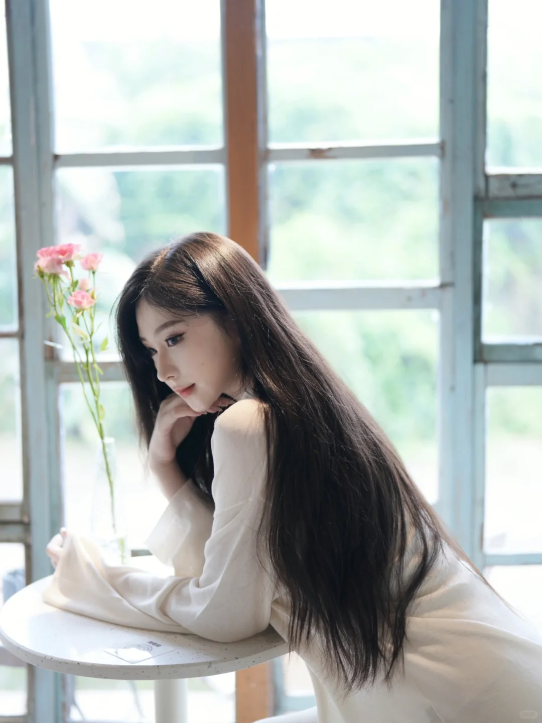 如果阴雨绵绵