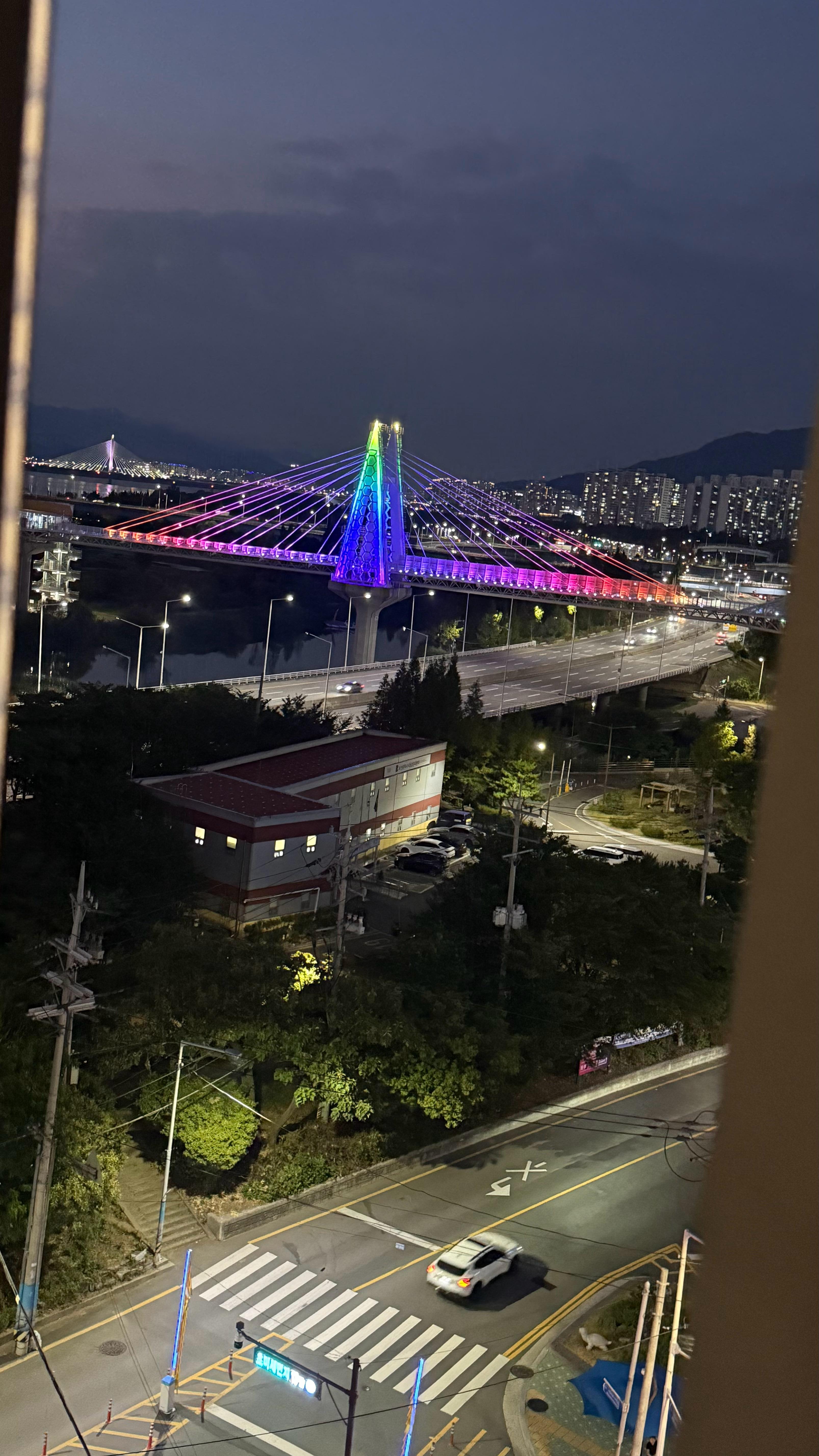 釜山别赶我走 