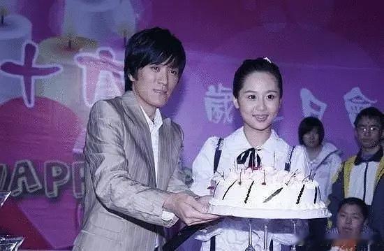 谁吃过杨子和杨紫的瓜啊 ​​​