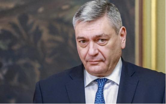 邻国之间竟然到了连正常往来都难以维持的地步，就在2026年3月28日，俄罗斯高层