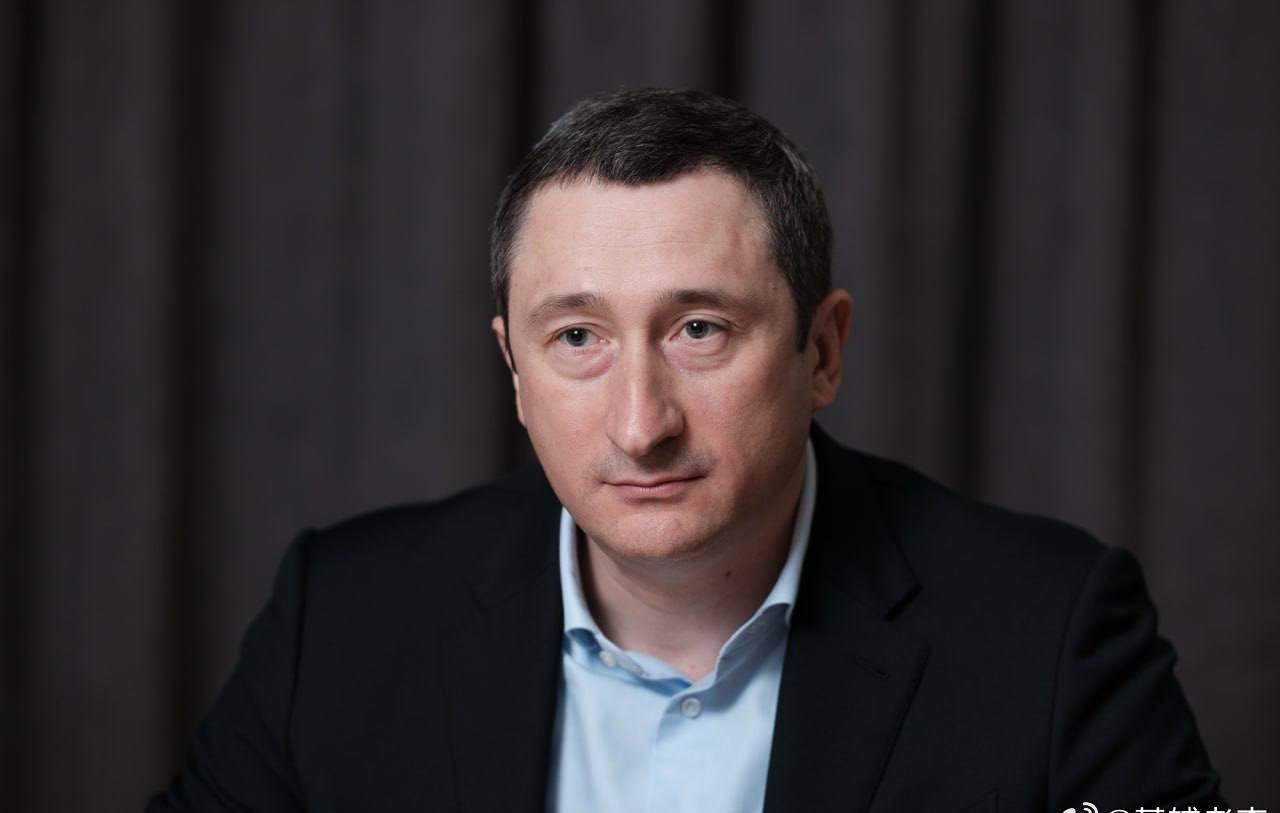 乌克兰国家反腐败局和反腐败特别检察院向乌克兰前副总理出示了关于采取拘留作为预防措