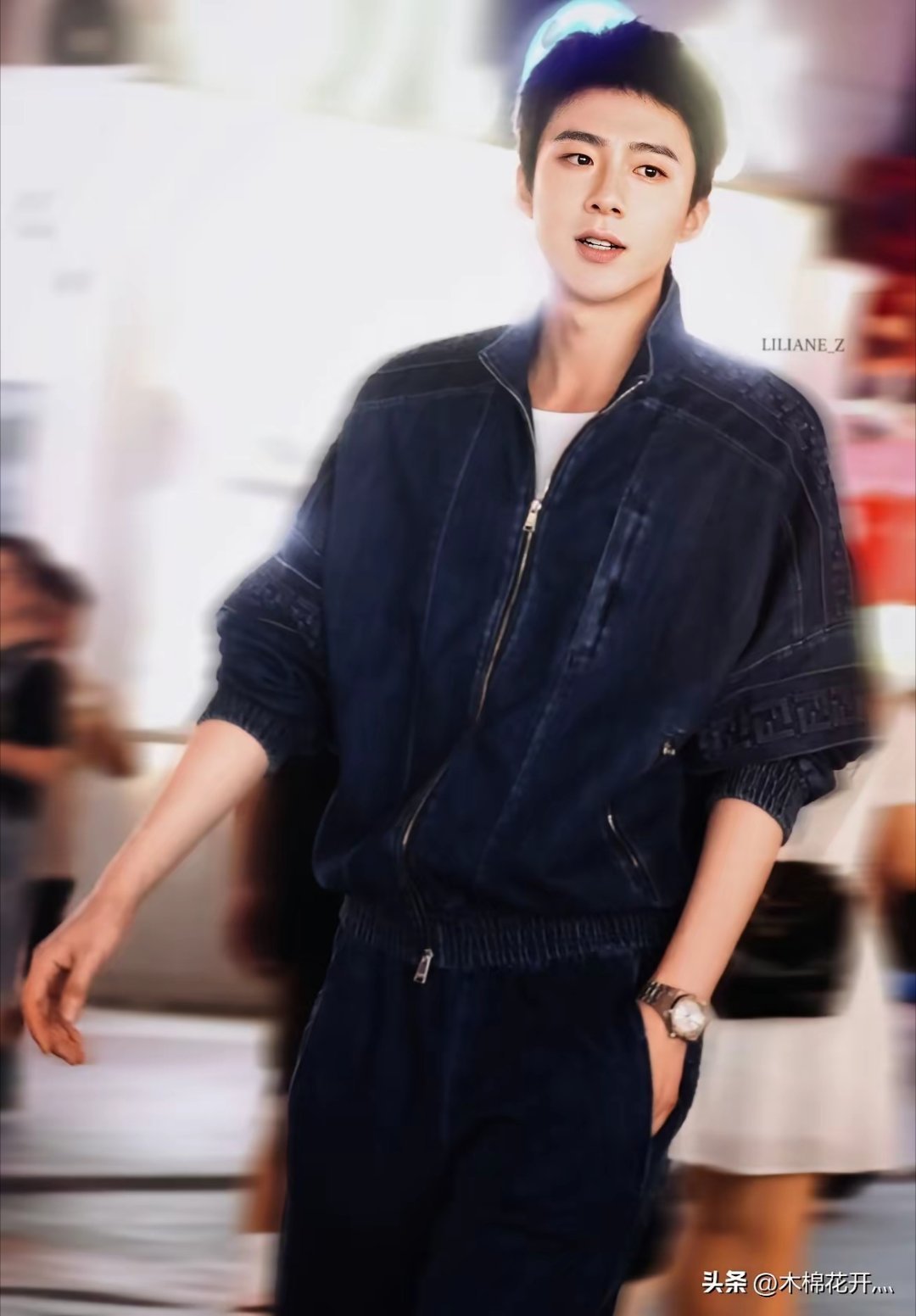 刘宇宁啊刘宇宁，你听我一句劝，以后真的不要再拍什么古装偶像剧了，就把现代妆造焊死