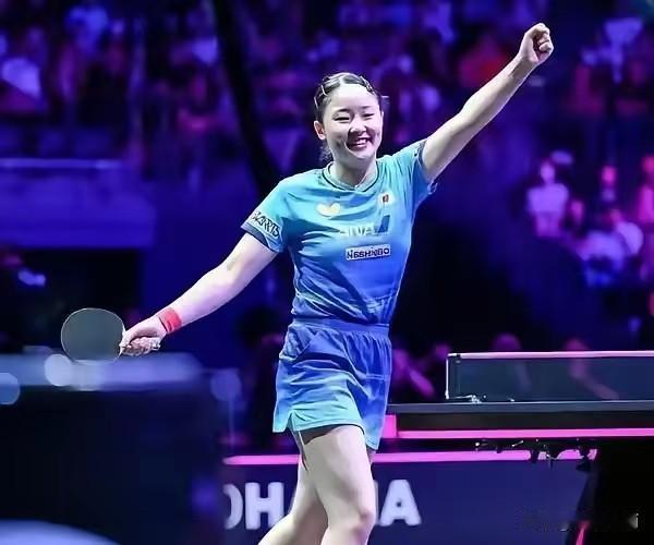 亚运会乒乓球捷报：女团4强出炉，日本队3：0，国乒下轮遇强敌：难度大，23日CC
