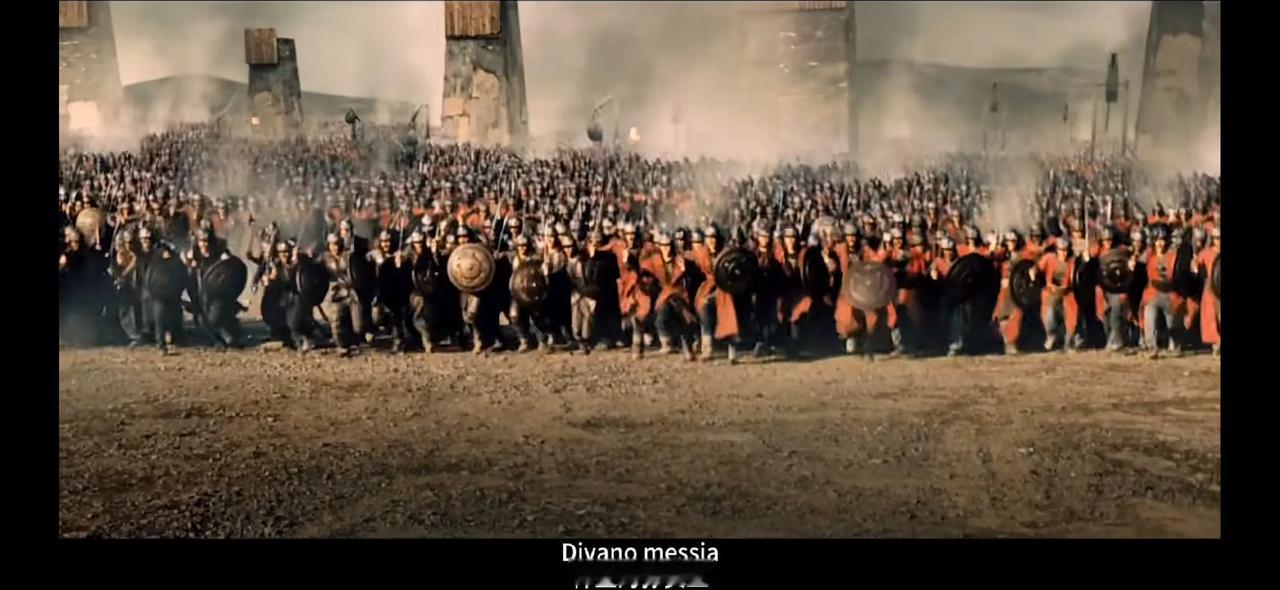 🎶 在无尽的音乐宇宙中，有一首永恒的经典之作——《The Mass》。它的壮丽