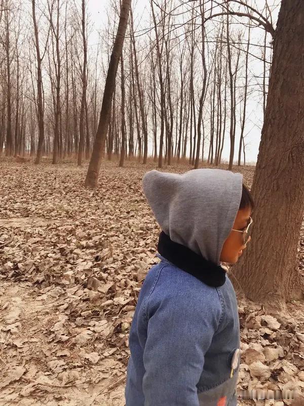 韦先生真是倒了大霉，养了三个娃居然都不是自己亲生的。这当妈的也太能作了，自己的行