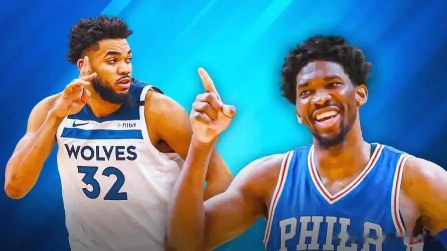 美媒爆5换1交易，森林狼送大礼篮网坐收渔利

篮网作为一支重建球队，在杜兰特、欧