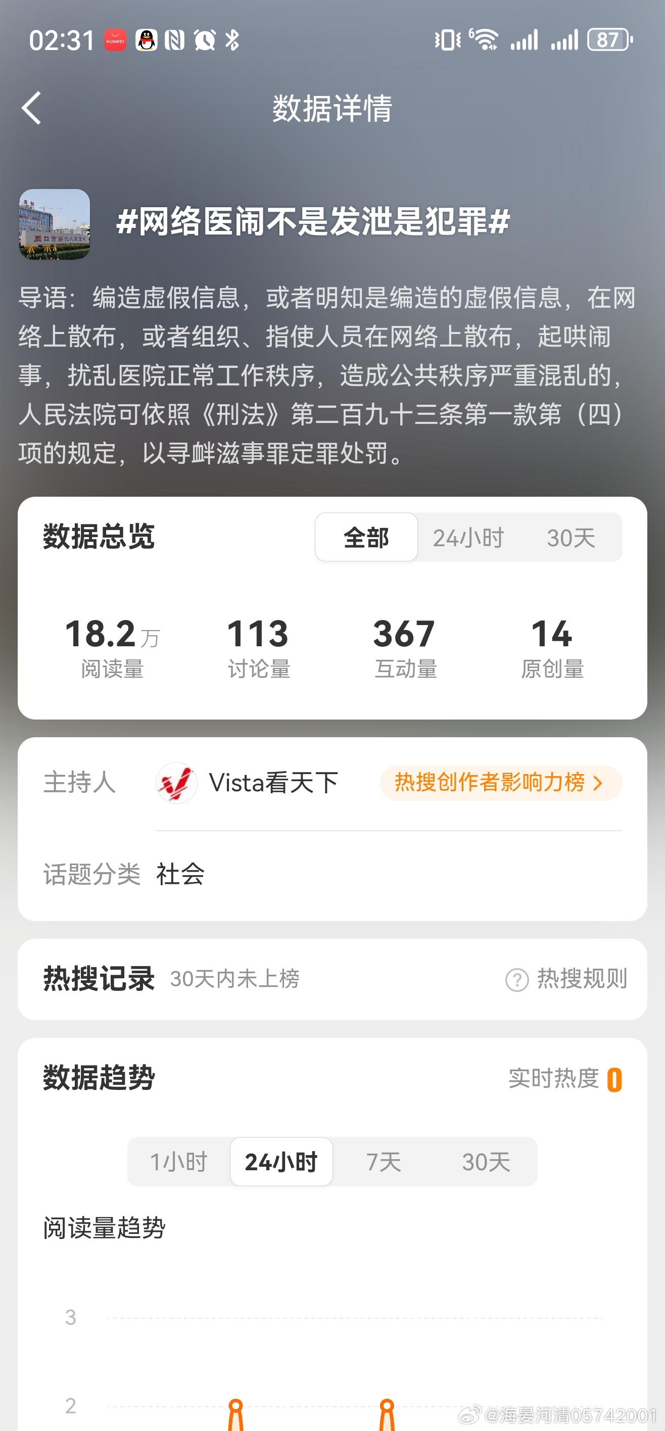 网络医闹不是发泄是犯罪刑法有明确规定，在这方面，执法必严。 网络医闹 菲尔兹奖