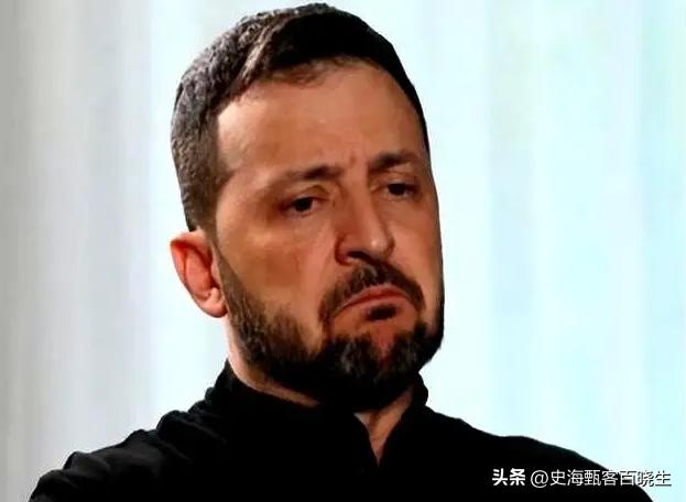 [兔子]6 月 3 日，泽连斯基突然喊话普京，意思不想再等美国了，咱俩直接谈！他