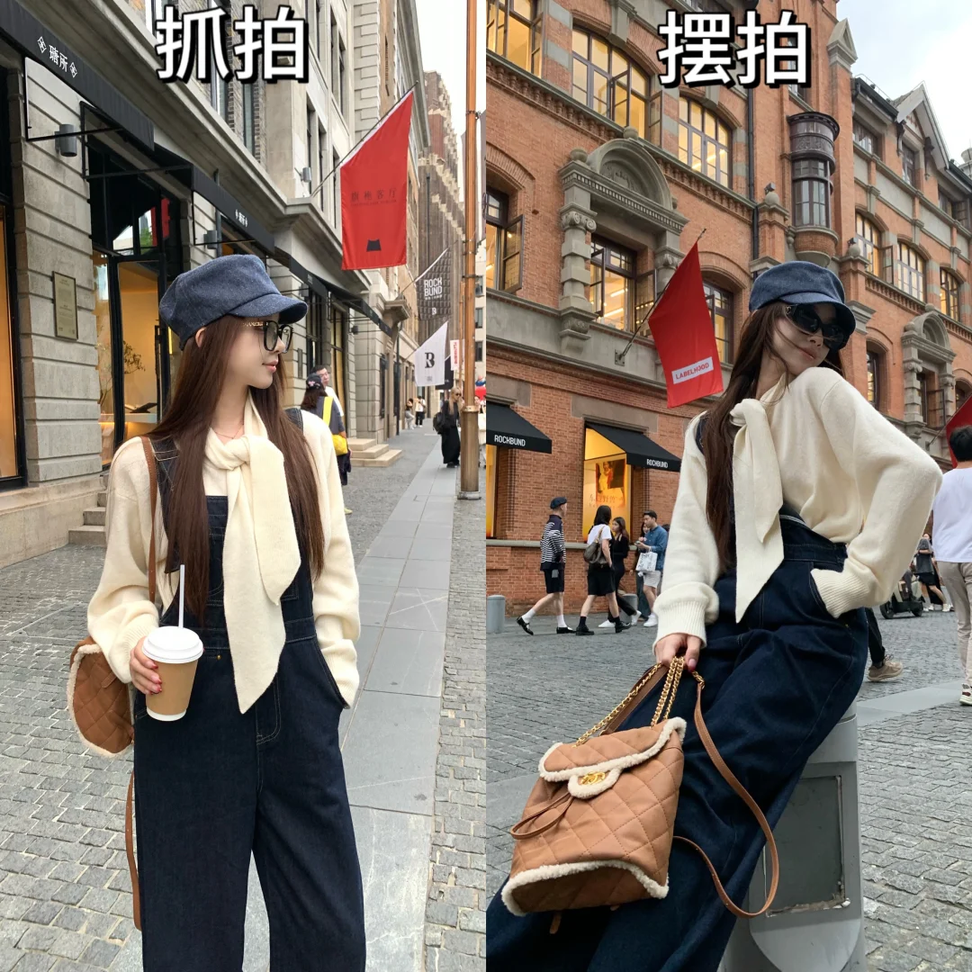 抓拍超自然姿势❗️❗️