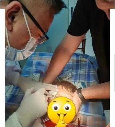 “悲剧还是发生了！”7月13日，浙江一对年轻夫妇养了多年的狗，在新生儿出生后竟咬