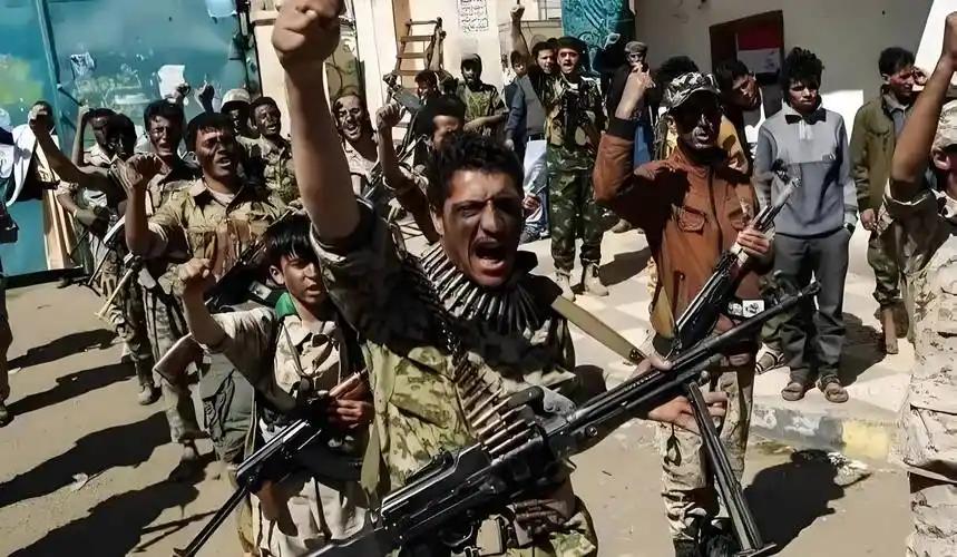 除了以色列和中东美军基地，伊朗还应该把特朗普集团在中东的酒店高尔夫球场和地产项目