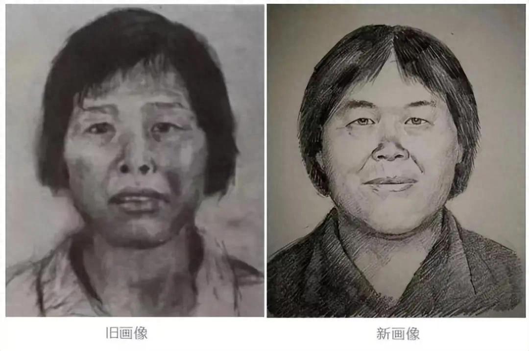 “梅姨”案最新进展来了！原来梅姨的名字真的和梅有关！真实姓名确认叫谢家梅，当年被