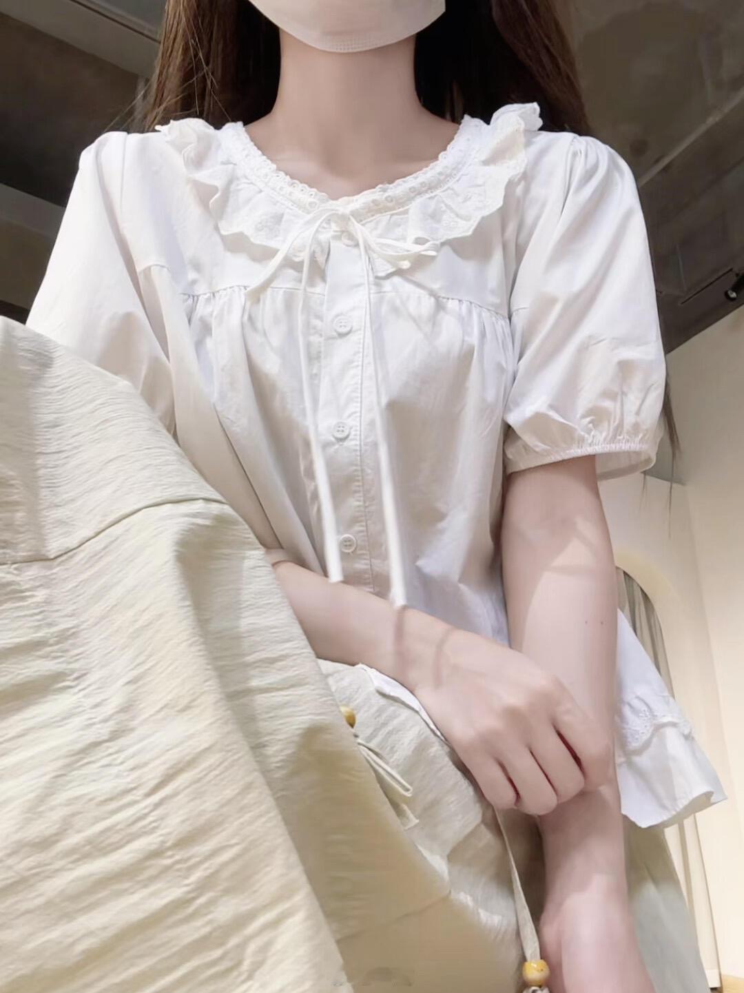 装漂亮好累，幸好我是真漂亮。 
