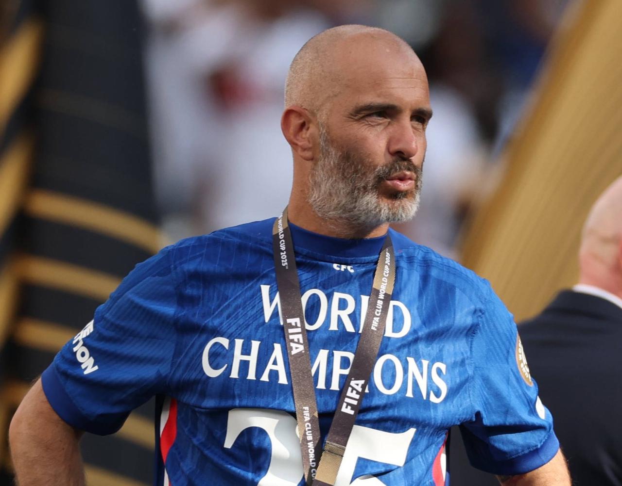 【马雷斯卡早和曼城接触】切尔西官宣和马雷斯卡分道扬镳！DO爆料，马雷斯卡曾两次告