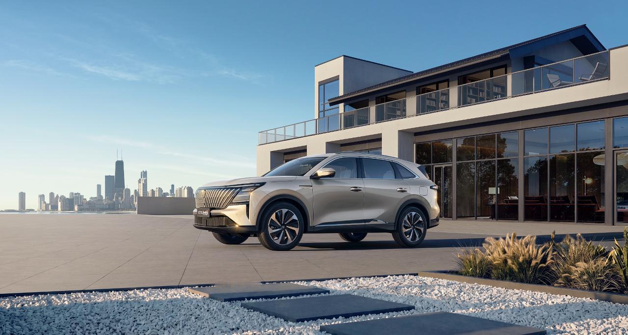 第四代CS75PLUS蓝鲸超擎、第四代逸动蓝鲸超擎正式上市，有以下信息点：
1、