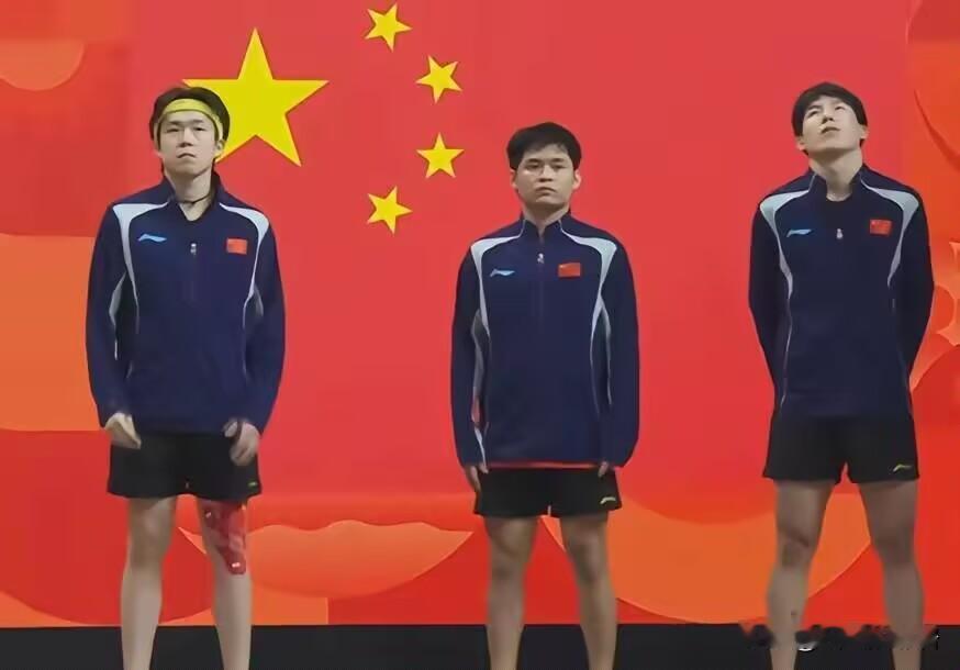 亚运会一夜，乒乓球决出2场金牌赛对阵与铜牌争夺战对阵+今日赛程如下
​男团铜牌争