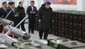 朝鲜这次非常克制，足足憋了6天才发表声明，这里面大有学问。而且朝鲜在声明中连“李