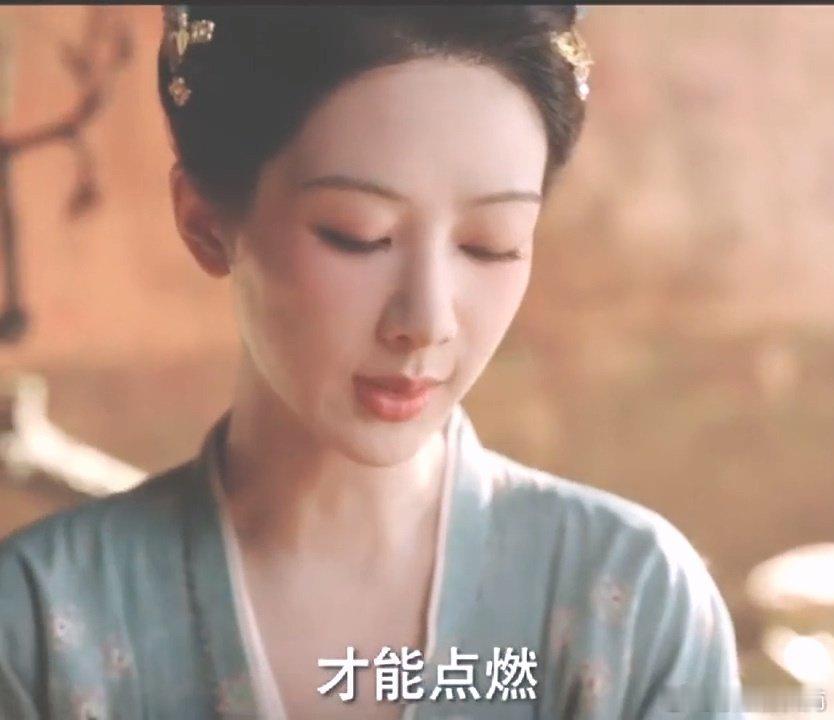 何惟芳没有放弃秦胜意  何惟芳的抉择令人动容，她懂胜意的好。这段剧情充满温情，值