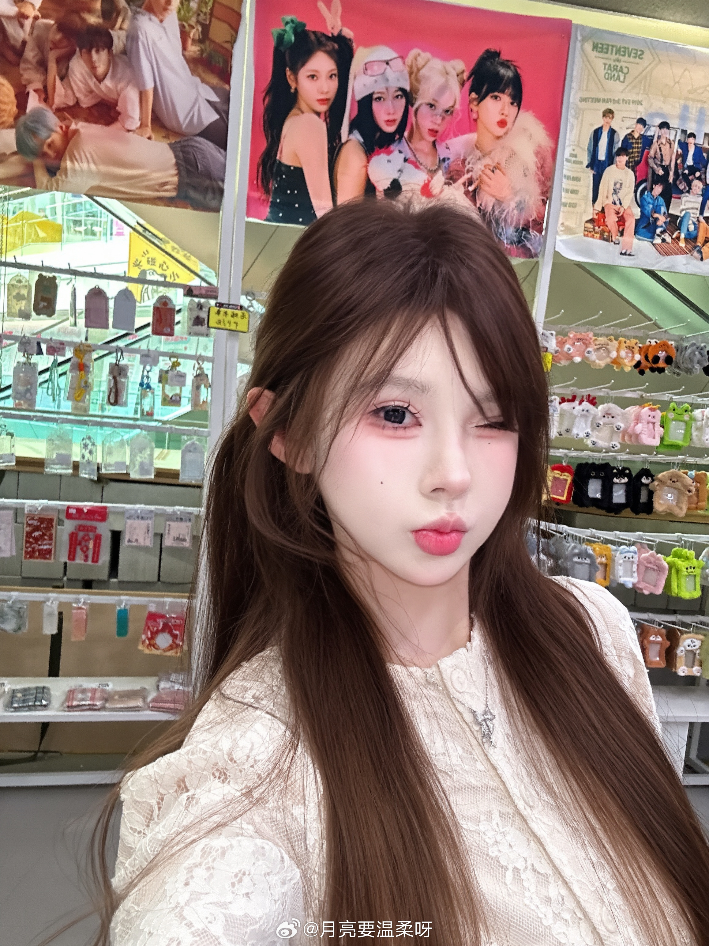 各位 请放肆生活吧  ​​​