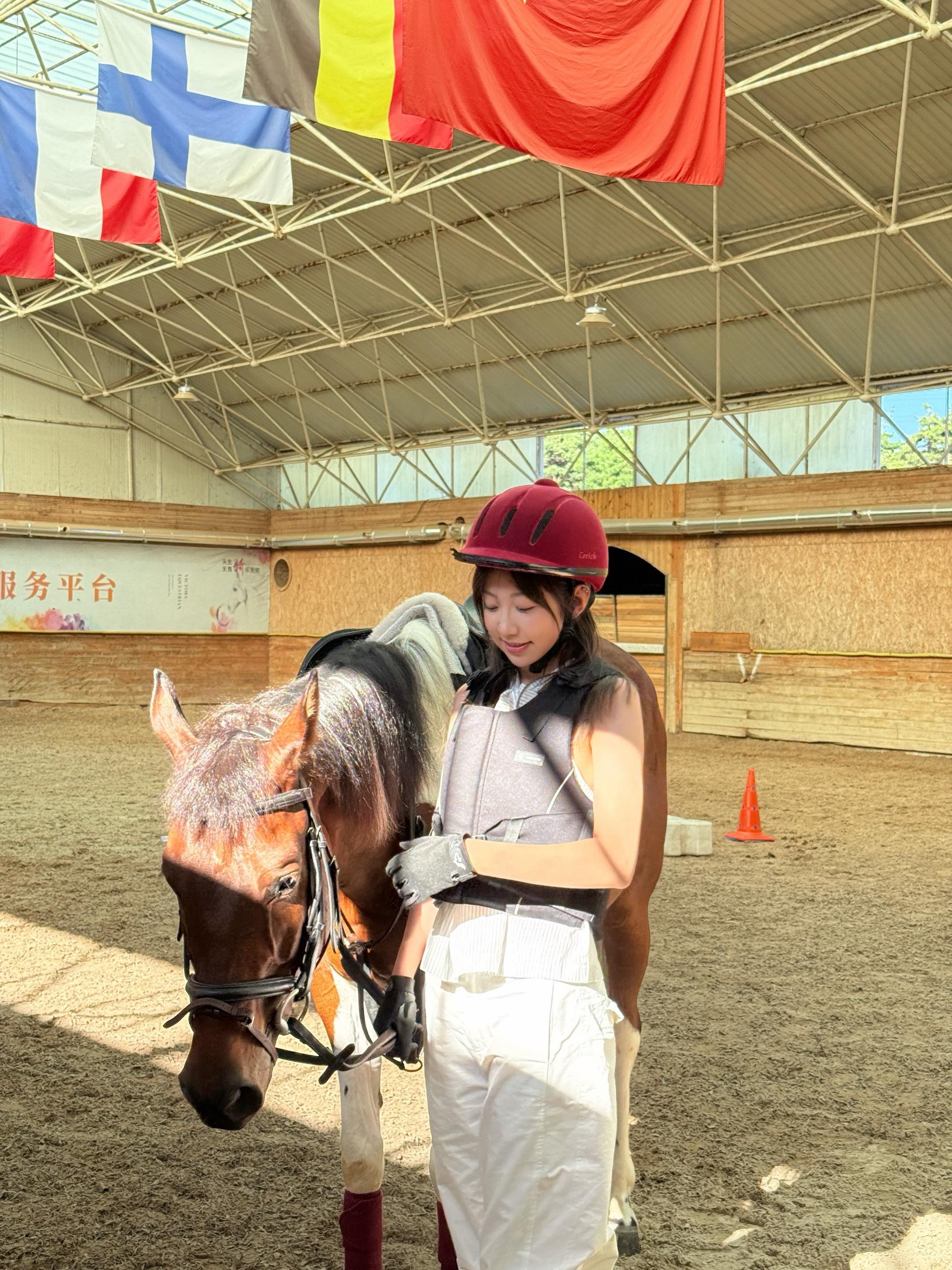 倒序版的plog！像把我前一阵的生活又回忆了一遍～