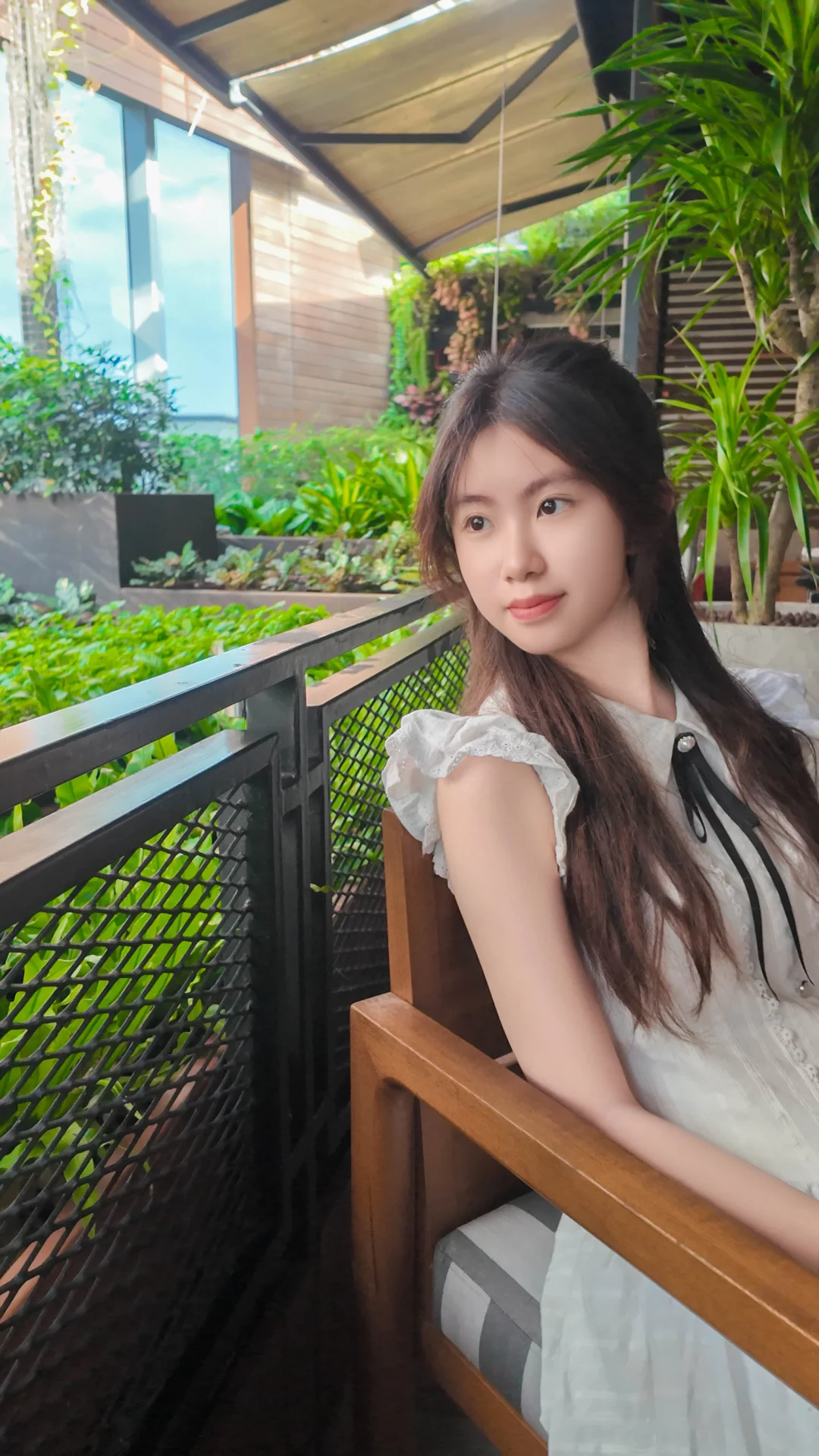 新加坡旅行就住在宋威龙隔壁酒店