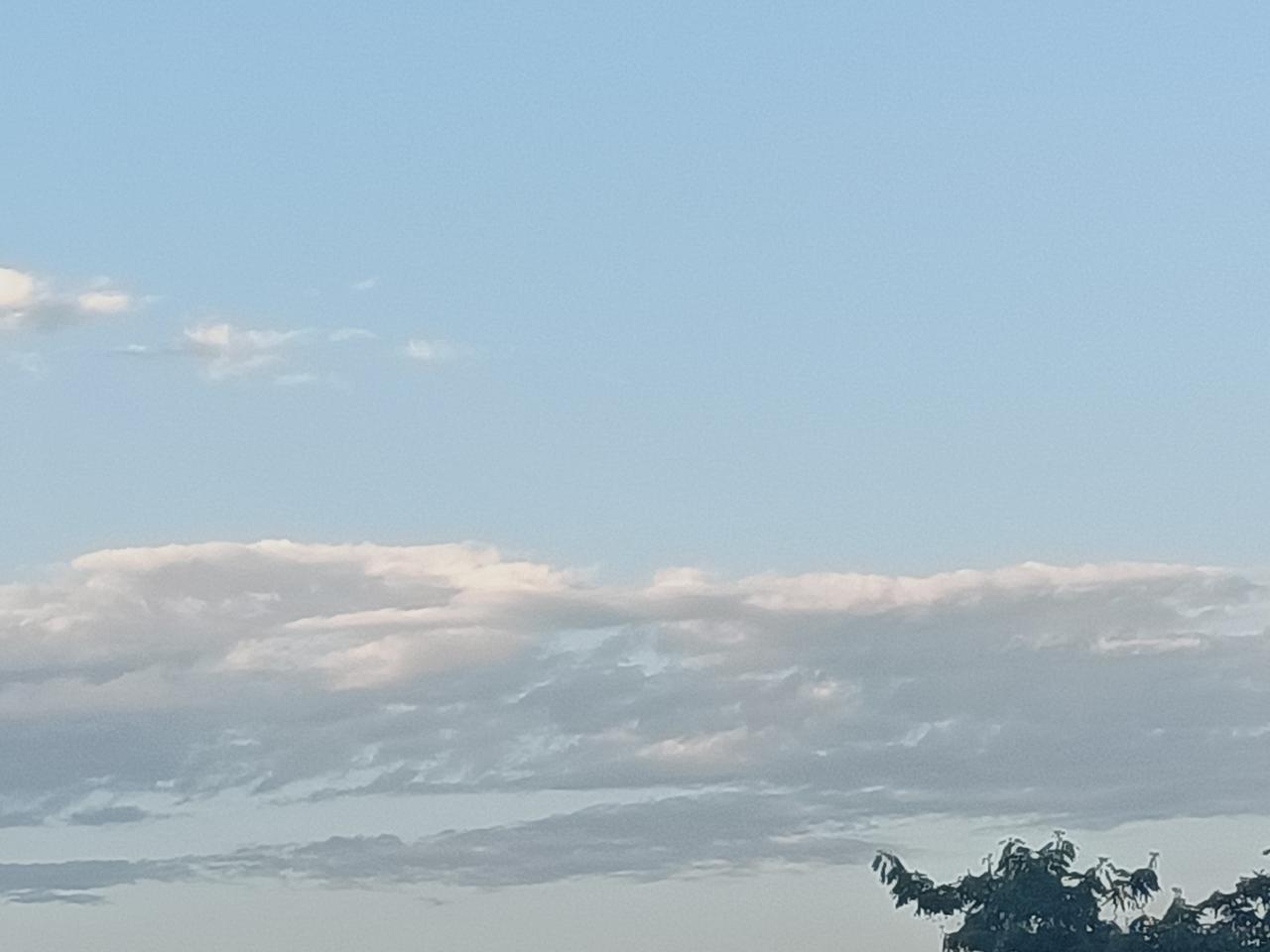 大自然最常见的颜色是什么?
