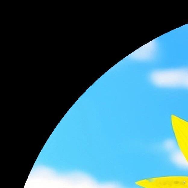 奥运会 | 早安 向日葵说，只要你朝着阳光努力向上，生活便会因此变得单纯而美好。