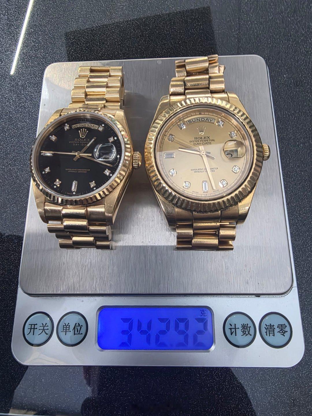 18k现在要800多一克了？？？ 