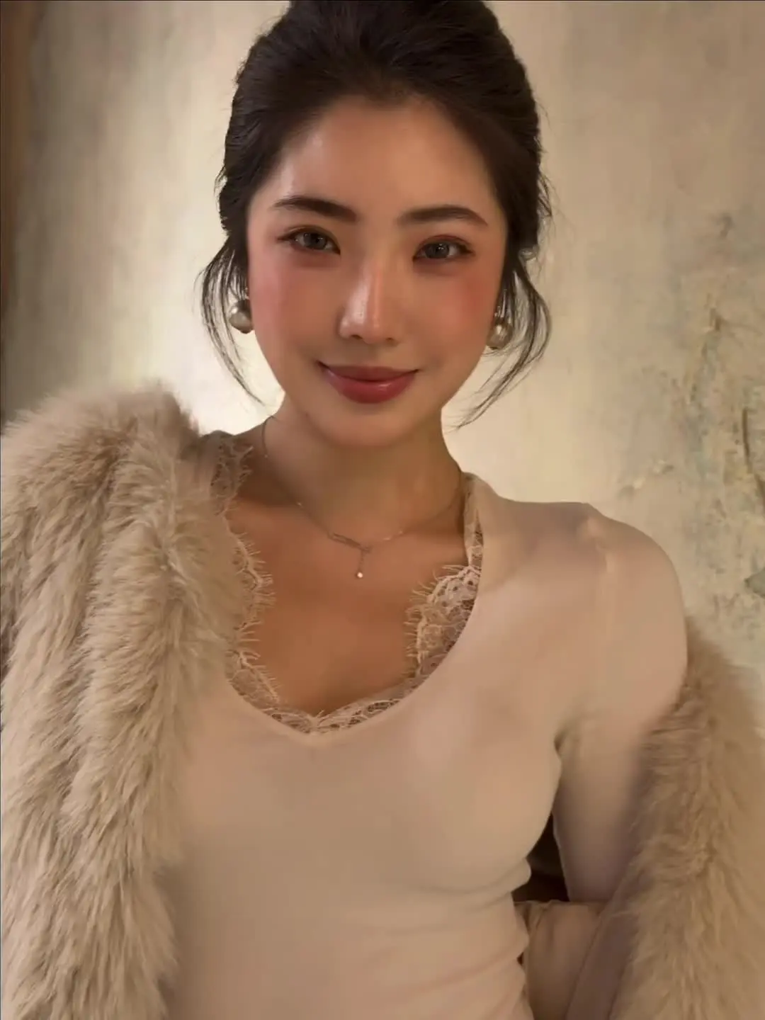 花钱学的就是不一样 气质女人我先当了