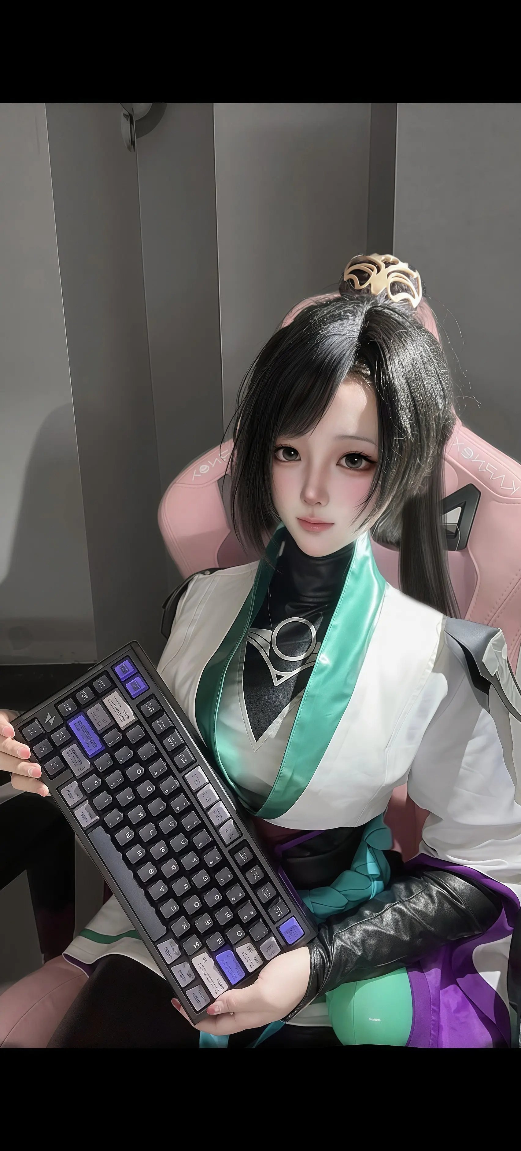 瓦